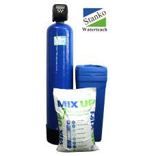 Фильтр комплексной очистки Stanko Waterteach Clack CI 1252 MIX FE+